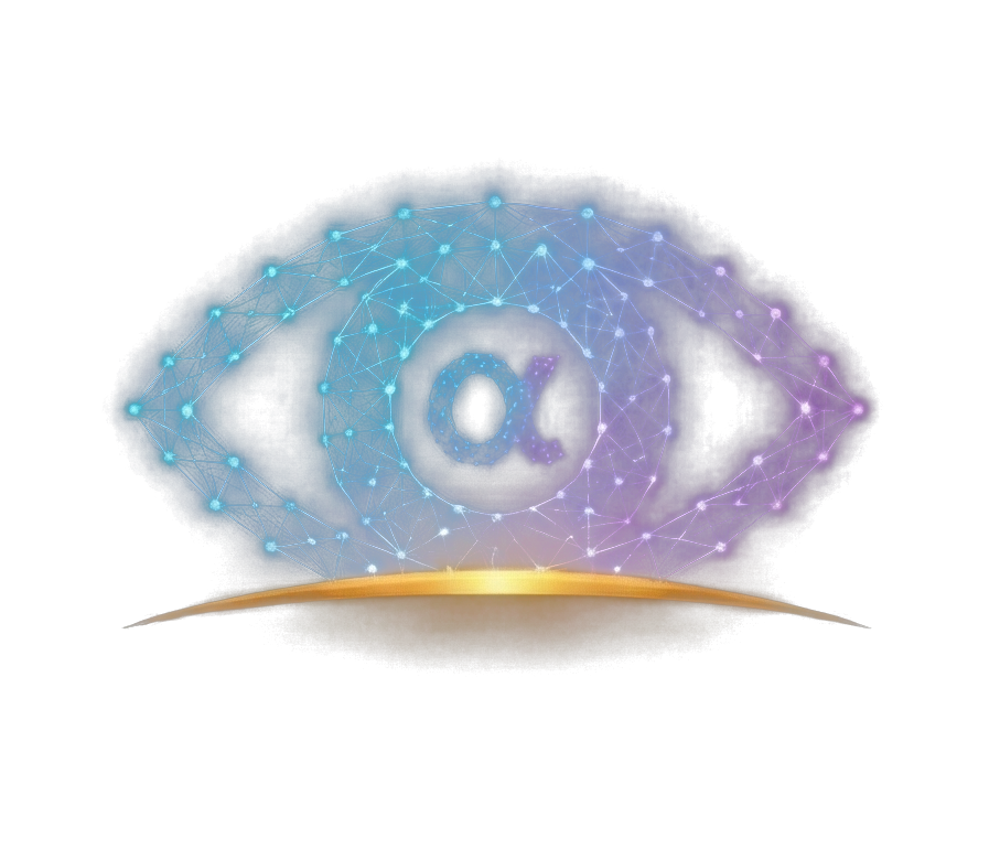 Horizon Eye Icon